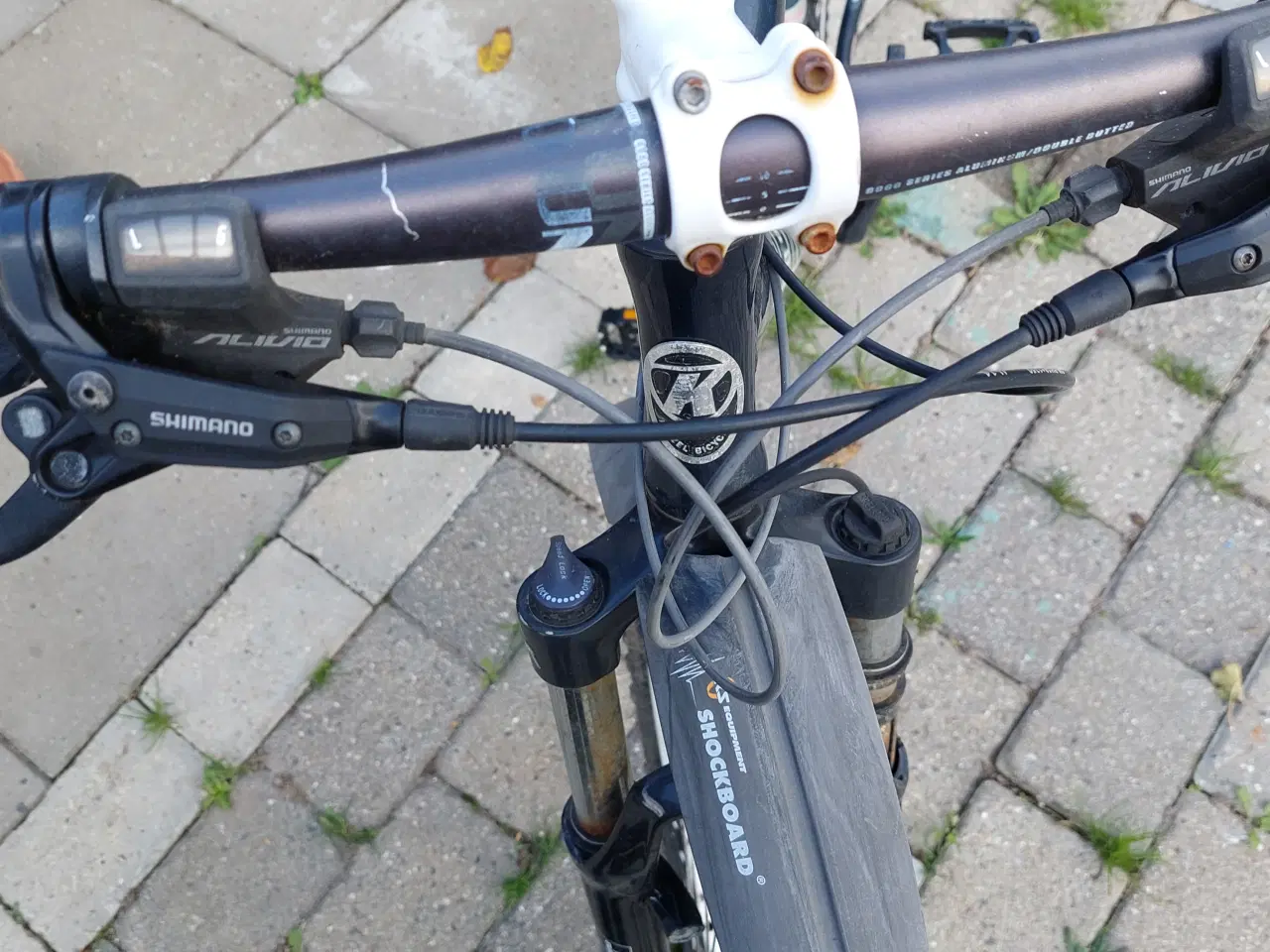 Billede 6 - Herre cykle brugte