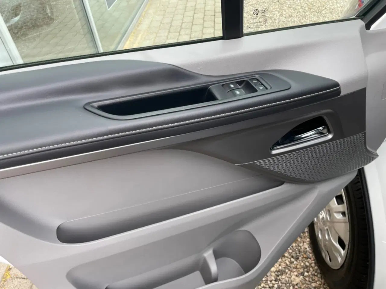 Billede 11 - Maxus e-Deliver 7 88 L2H1 Kassevogn