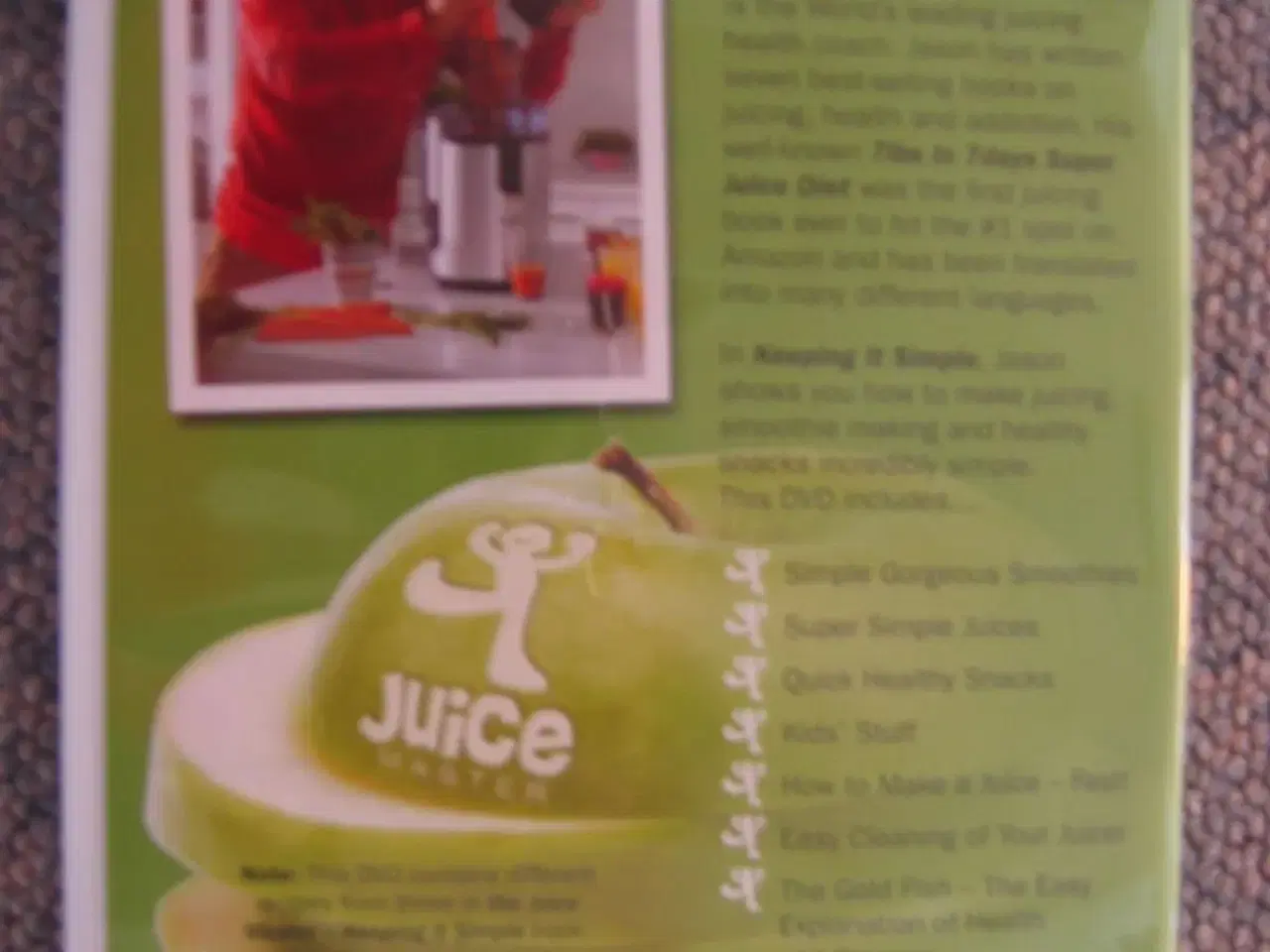 Billede 2 - The Juice Master