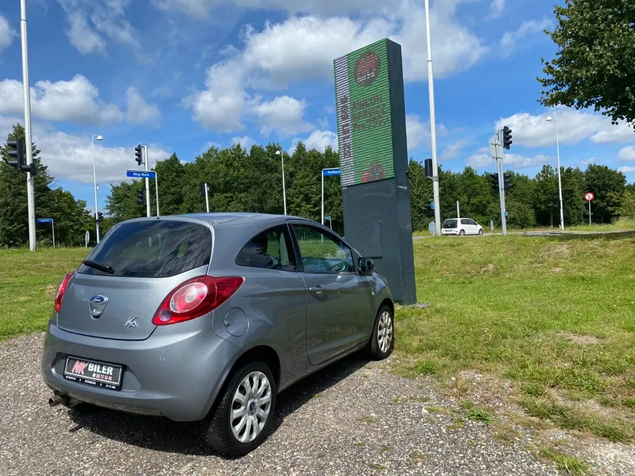 Billede 7 - Ford Ka 1,2 Trend+