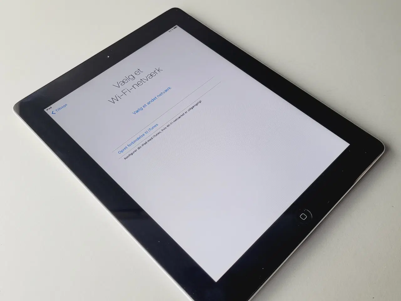 Billede 9 - ⭐️· 💻 Apple iPad 2 (Model A1395, 16GB Wi-Fi) 