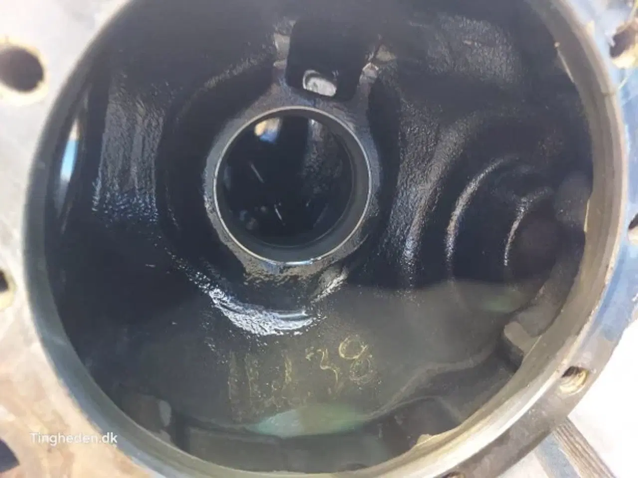 Billede 11 - Valmet 8050 Lår L. 31800300