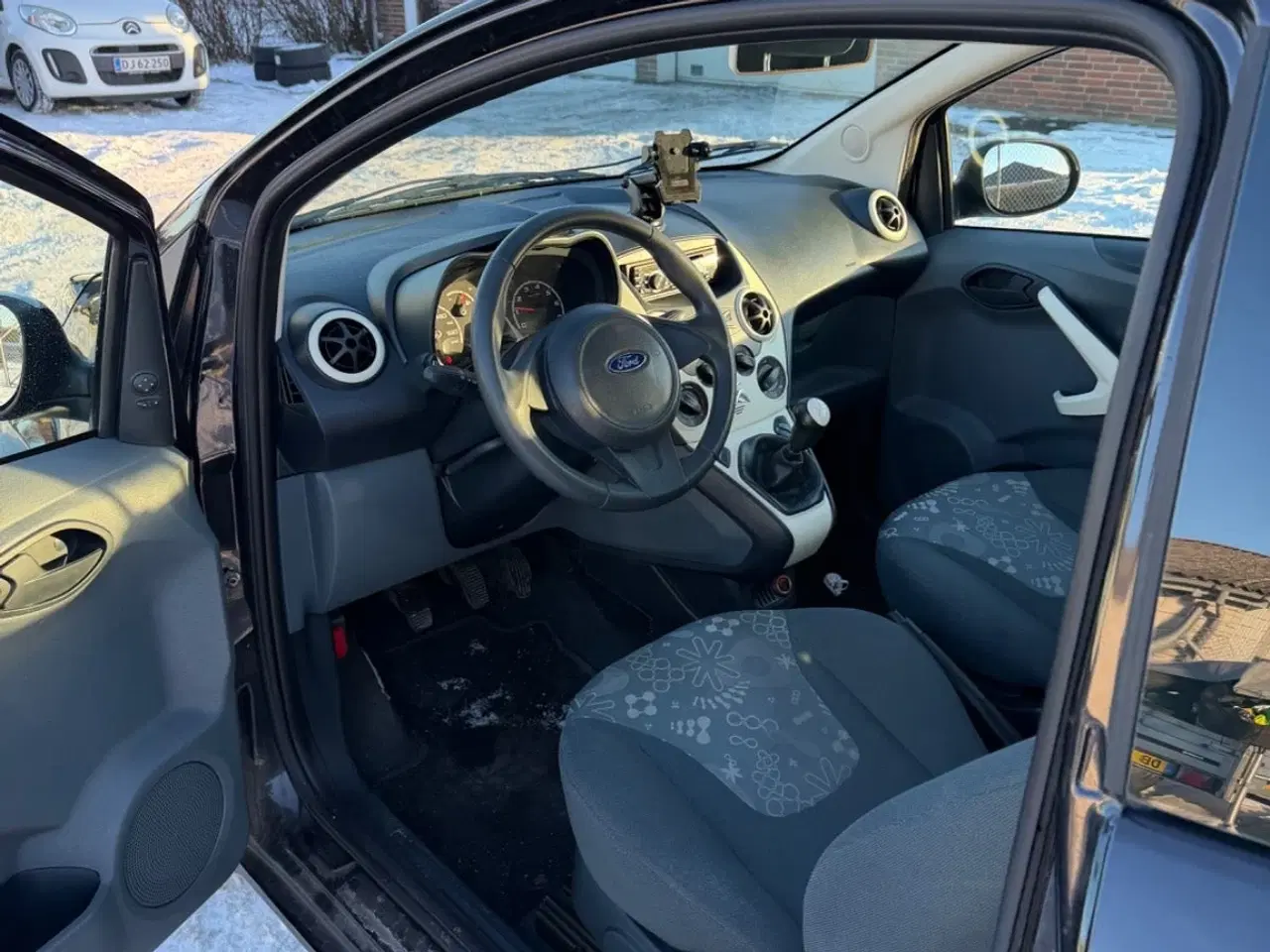 Billede 3 - Ford Ka 1,2 SE