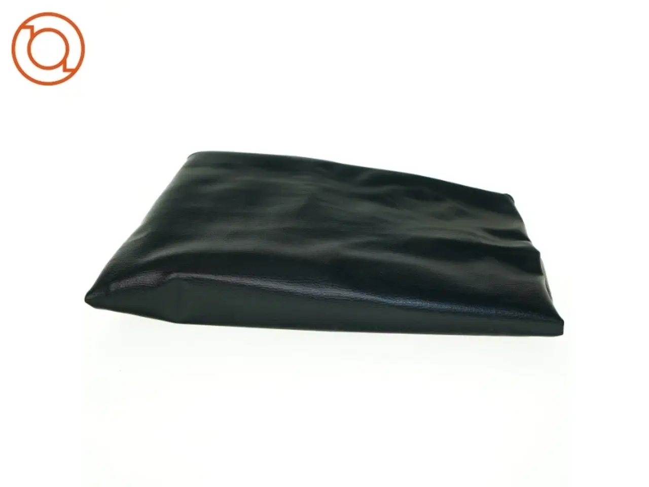 Billede 2 - Mekaniker overtræk til bil (str. 57 x 130 cm)