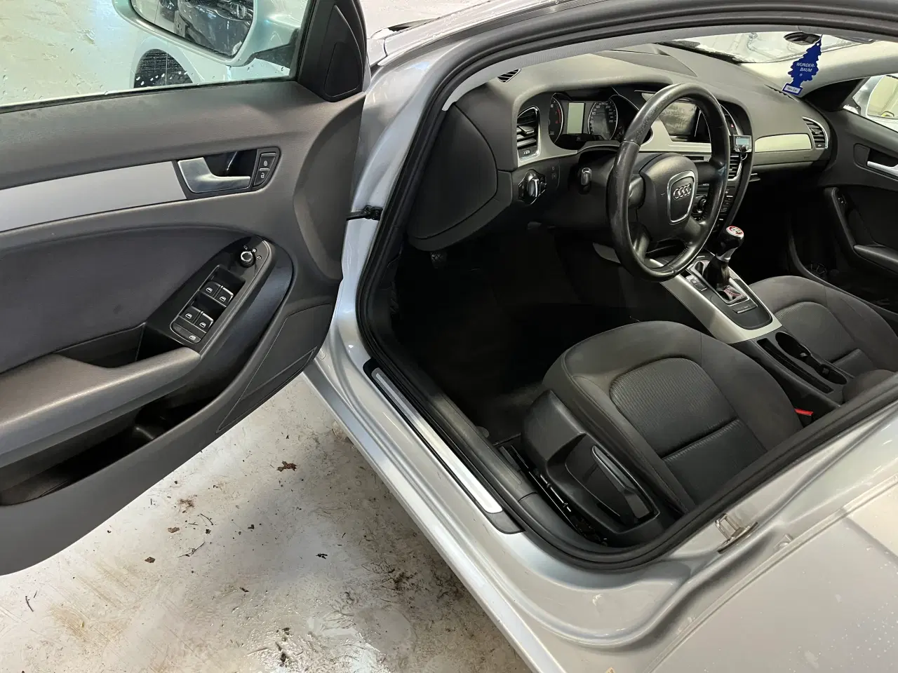 Billede 7 - Audi a4 1.8 tfsi avant✅