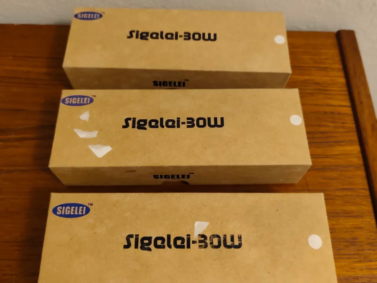 Billede 7 - Vaper nye alle sammen 