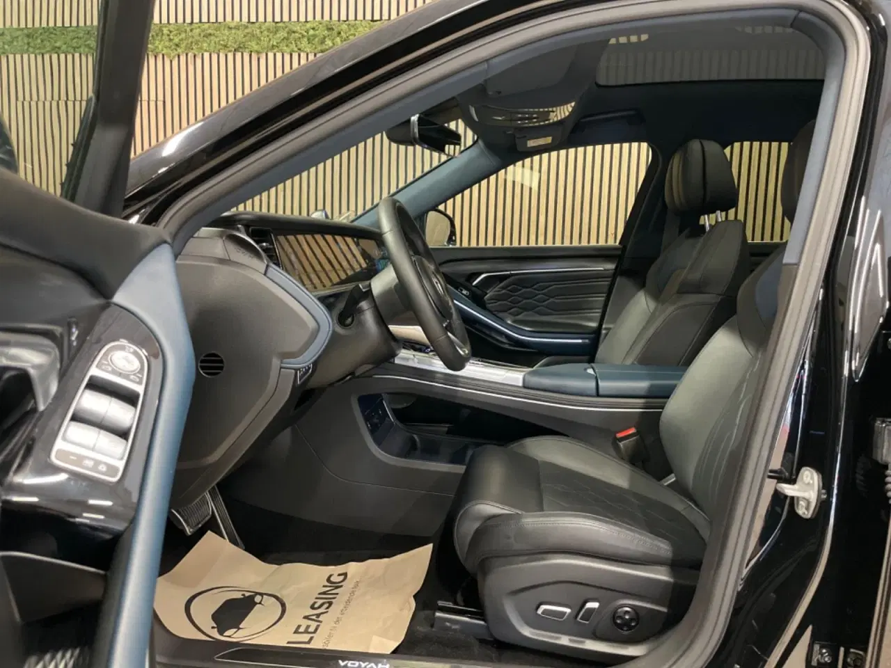 Billede 11 - Voyah Free  Platinum