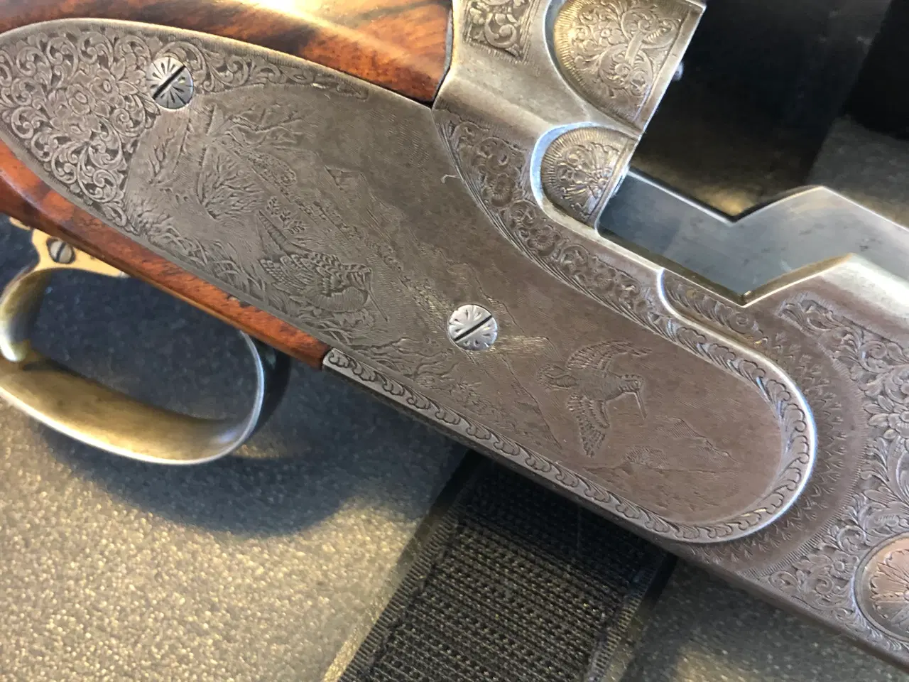 Billede 2 - Beretta 687 EELL sporting, kal.12