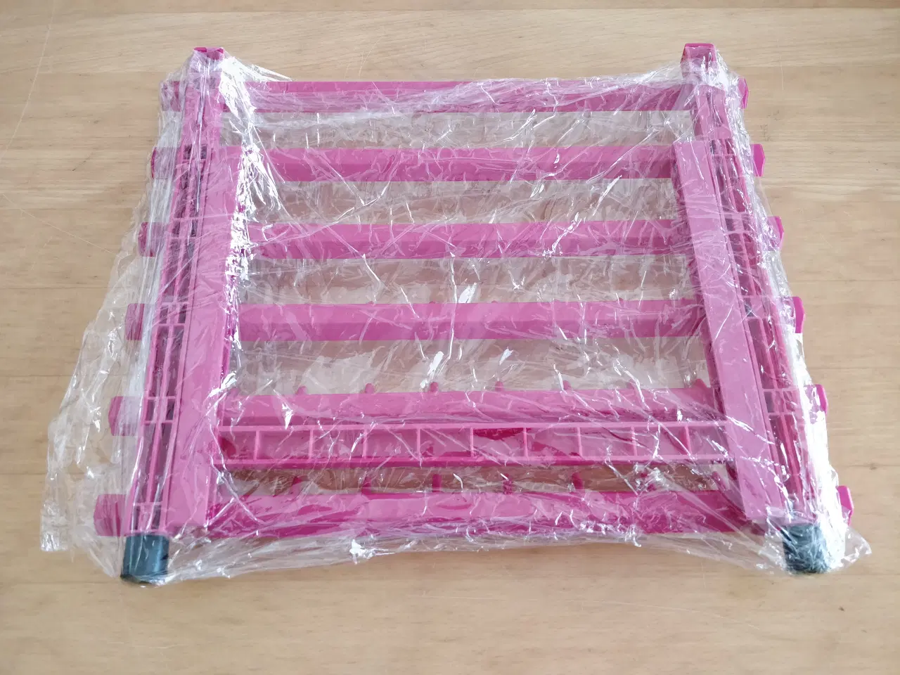 Billede 3 - Hårstativ