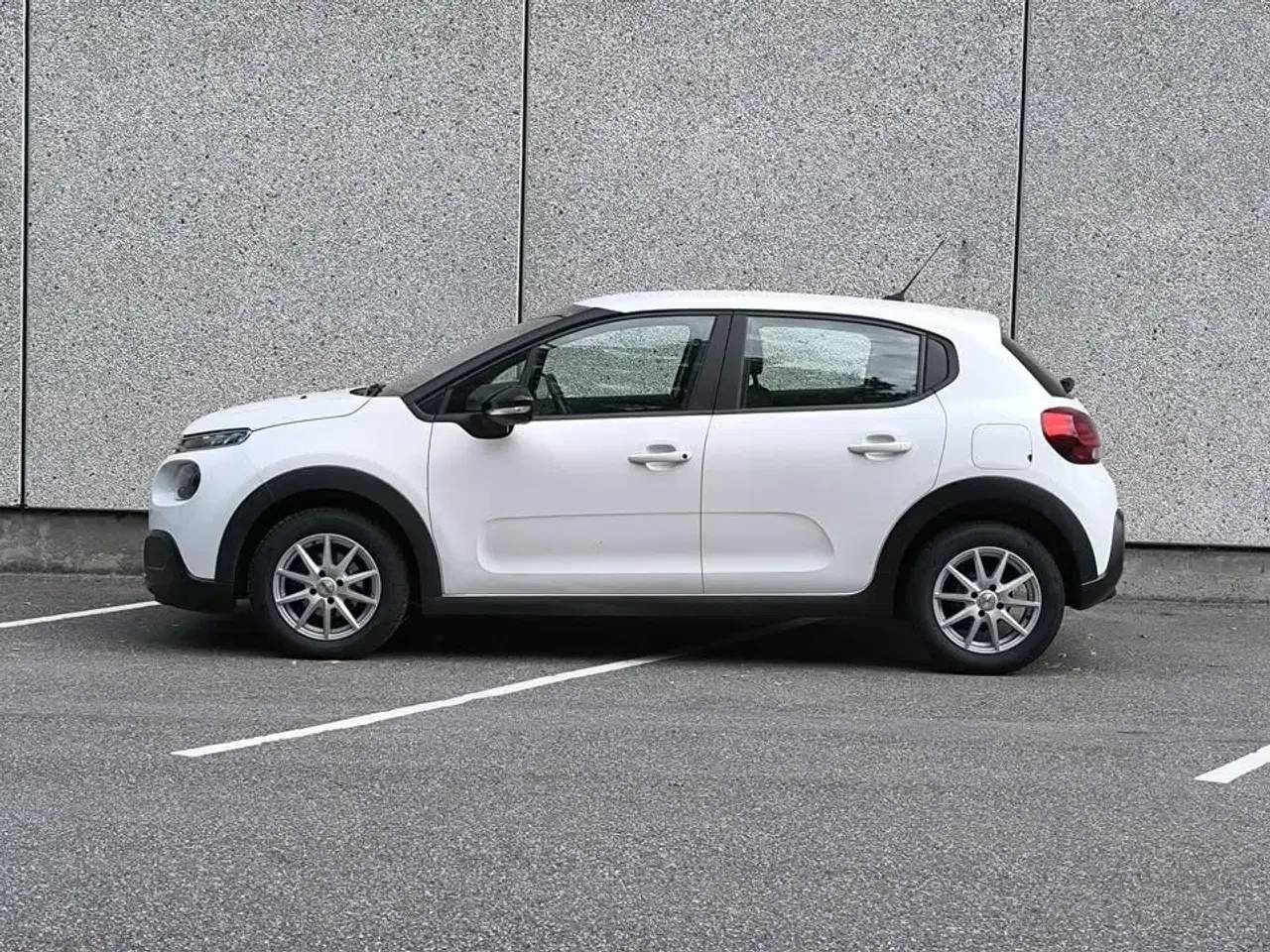 Billede 5 - Citroën C3 1,2 PureTech 82 Cool