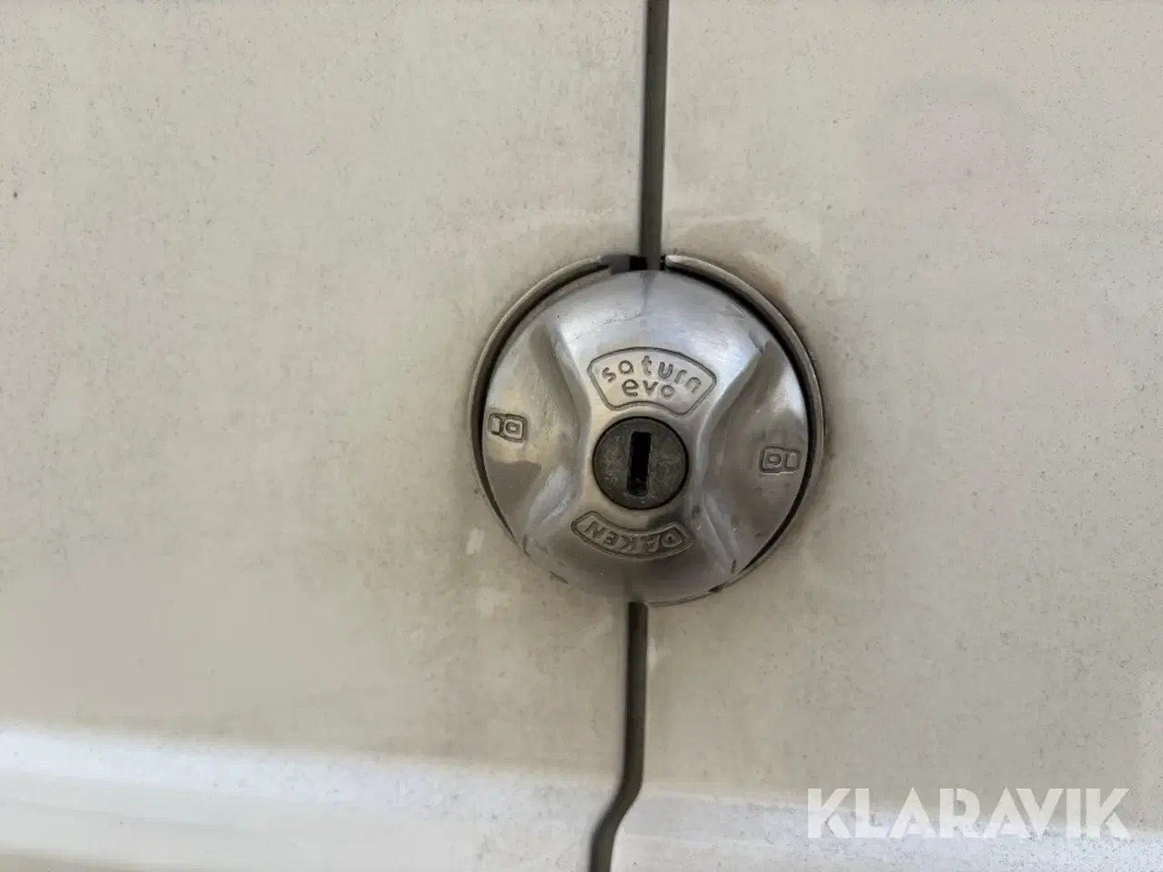 Billede 12 - Varebil Volkswagen Transporter 2.0 TDI