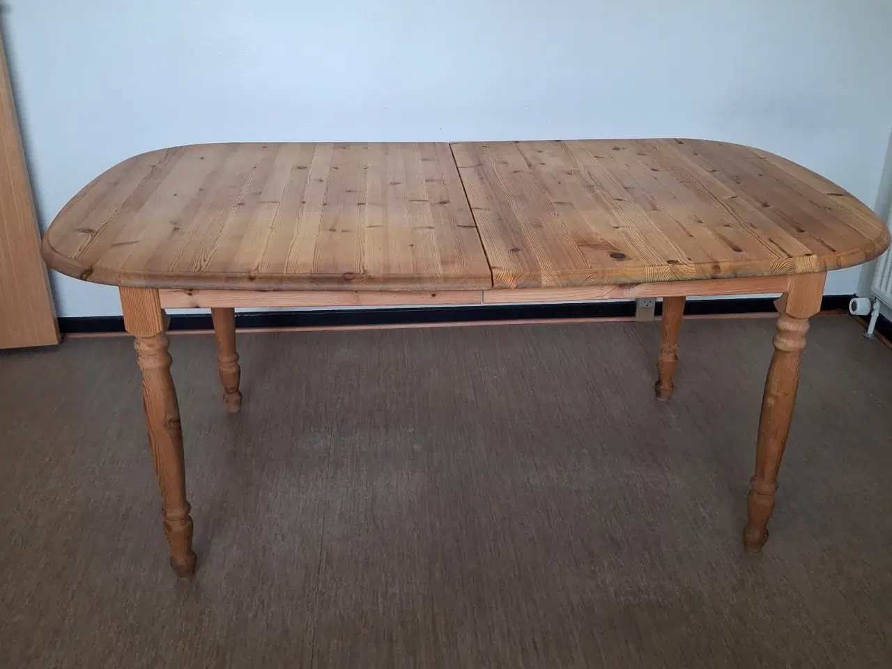 Billede 3 - Spisebord