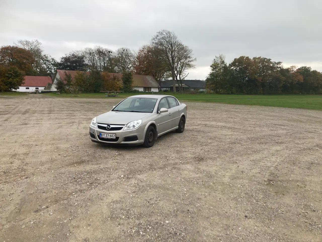 Billede 6 -  Opel Vectra 2,2 benzin