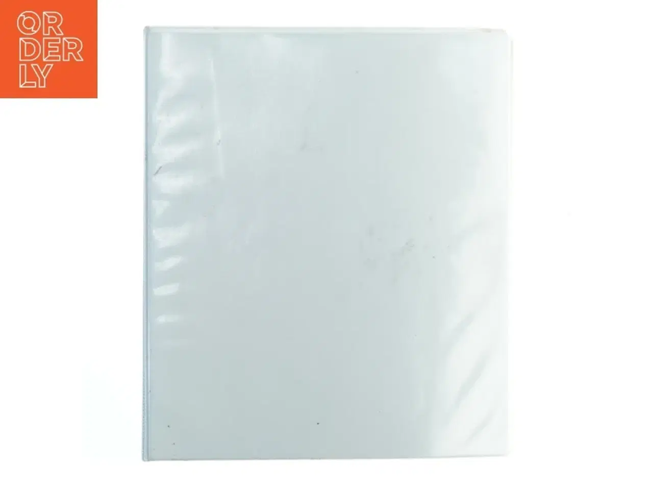 Billede 4 - Receptkuverter i mappe (str. 200 styk)