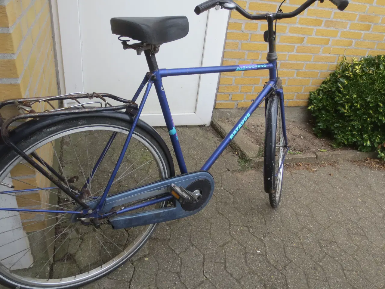 Billede 5 - 1 stk Batavus Model LOCARNO 28 tommer 
