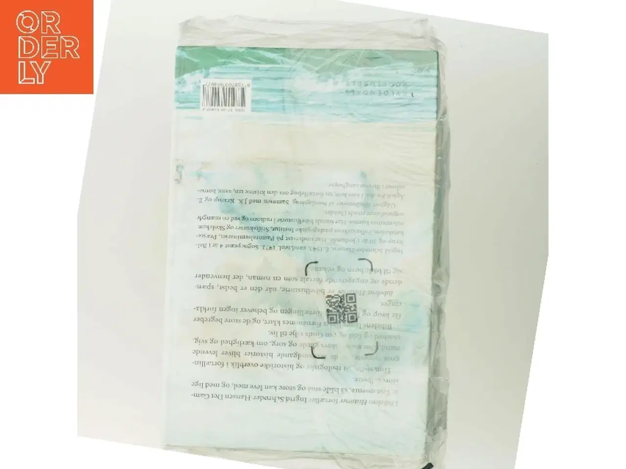 Billede 3 - Bibelens historier : Det gamle Testamente af Ingrid Schrøder-Hansen (Bog)