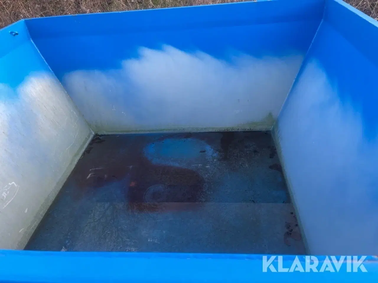 Billede 6 - Grabkasse Lasto 3.75m3 1 styk