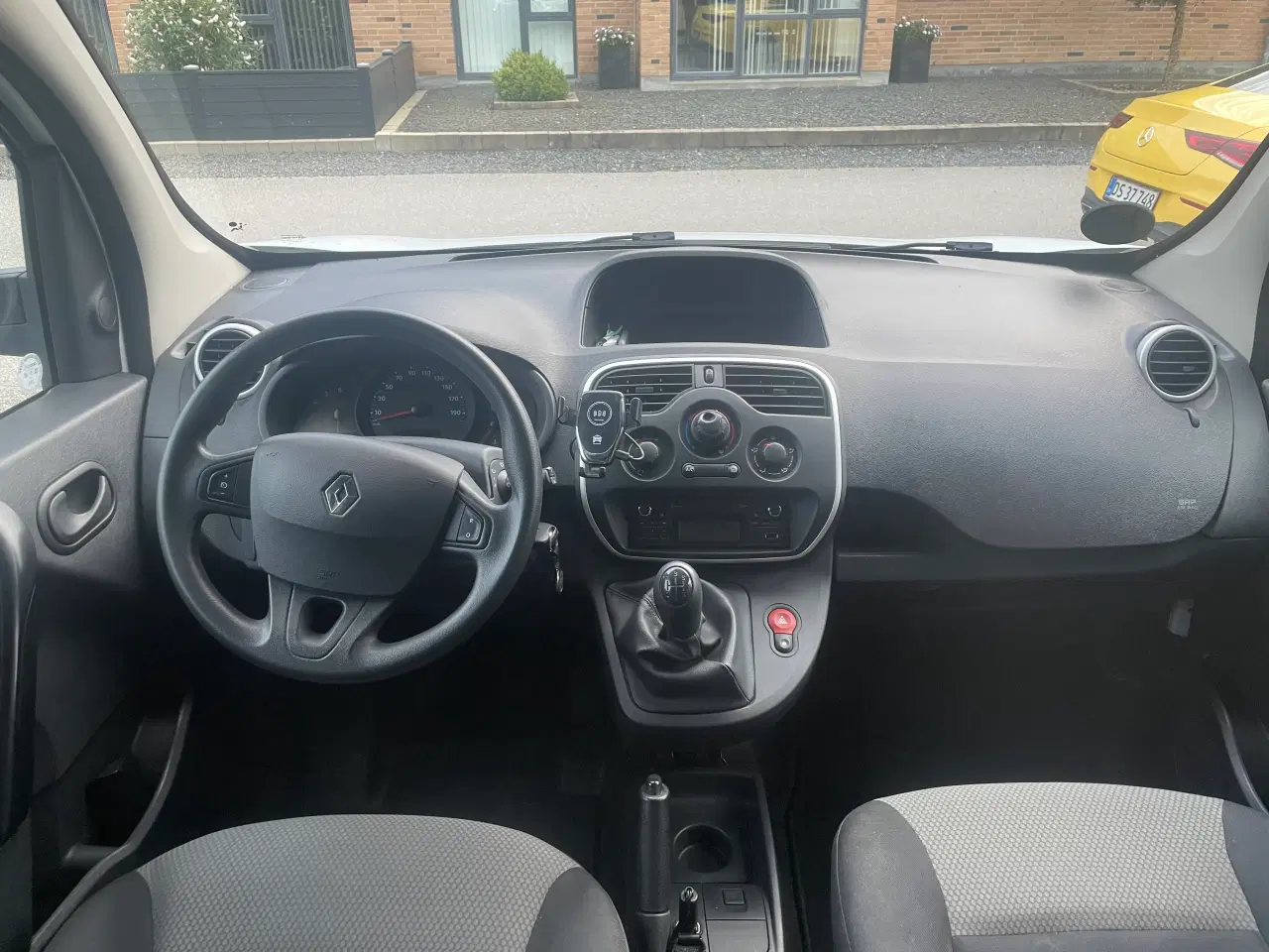 Billede 7 - Renault Kangoo