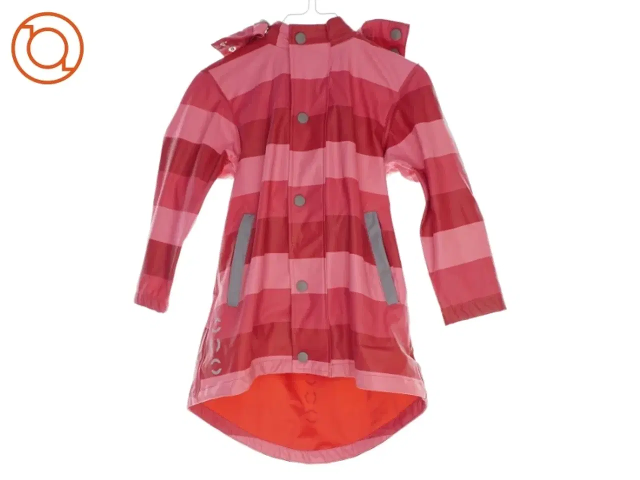 Billede 1 - Regnjakke fra Mikk-Line (Str. 98)