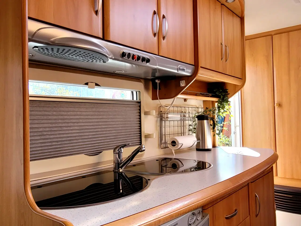 Billede 3 - Lav vægt - perfekt rejsevogn til den lille familie