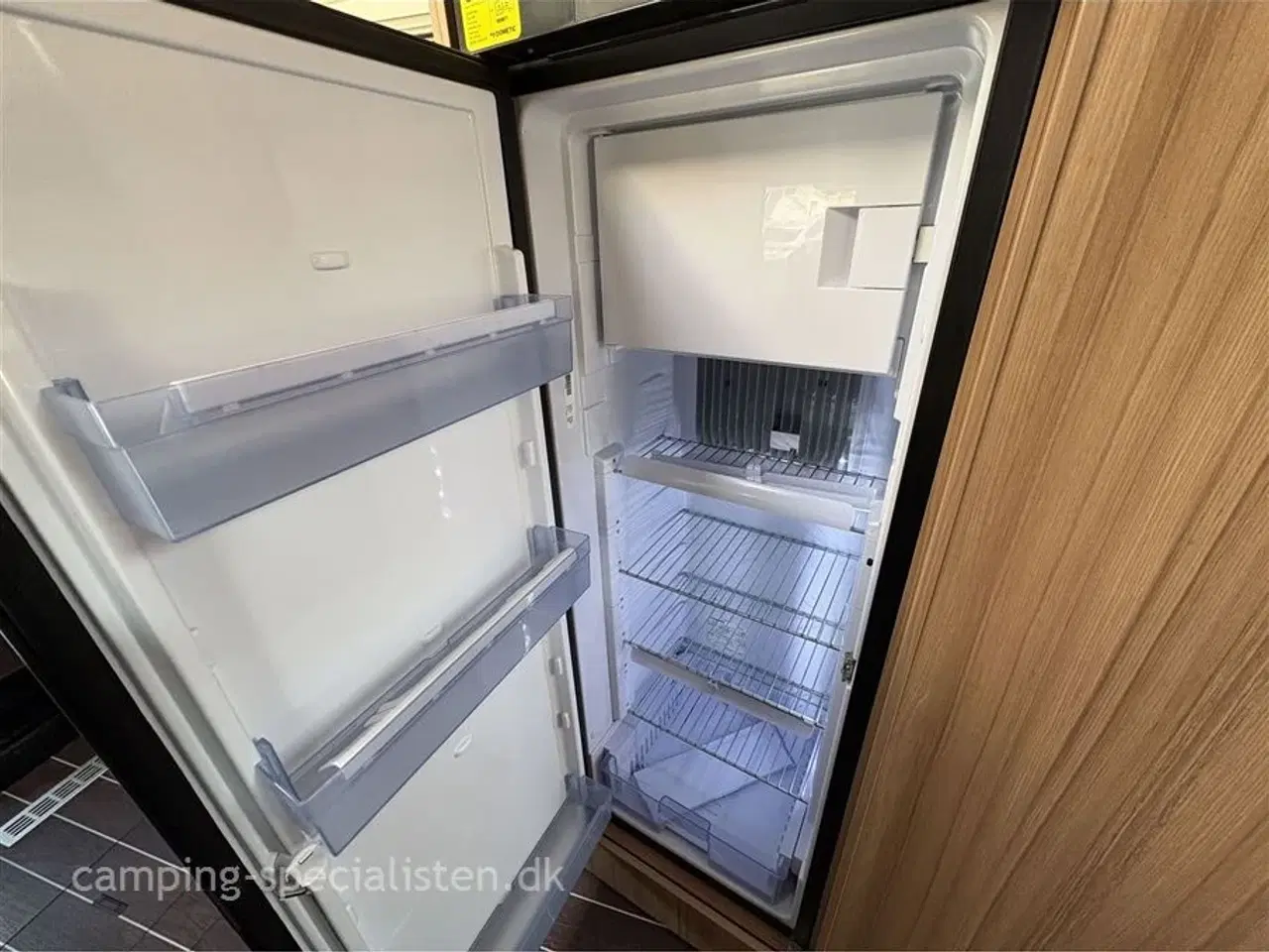 Billede 14 - 2019 - Knaus Sun I 700 LEG   Sjældent udbudt luksuscamper - Knaus Sun I 700 LEG fra 2019 - kan ses nu hos Camping-Specialisten.dk
