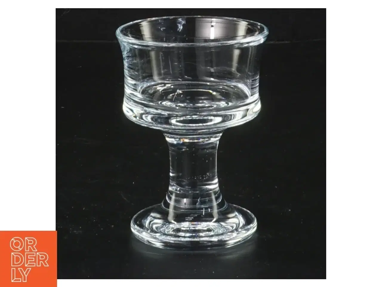 Billede 2 - Skibsglas likør (str. 9 cm. 4 styk)