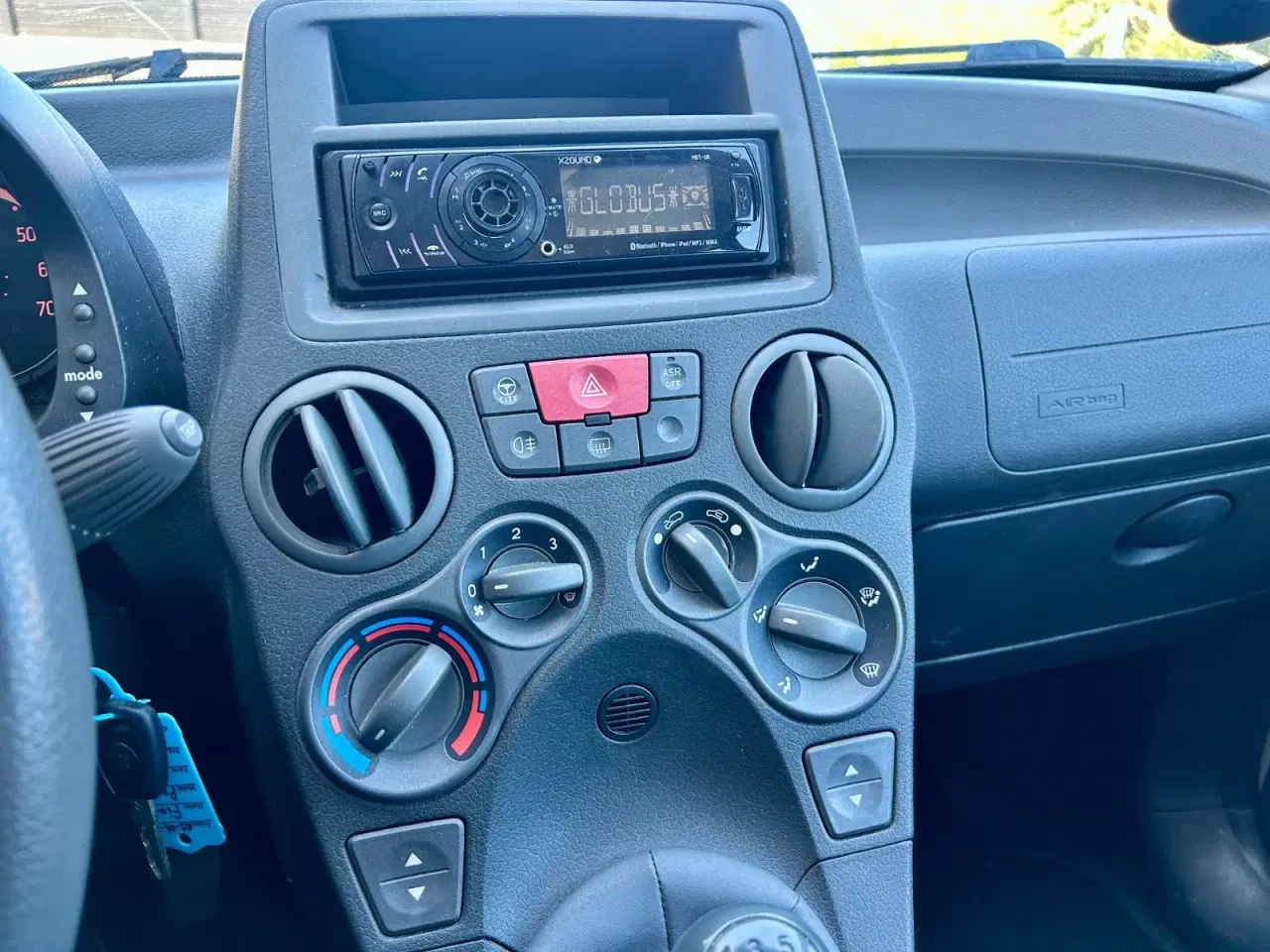 Billede 8 - Fiat Panda 1,2 69 Dynamic
