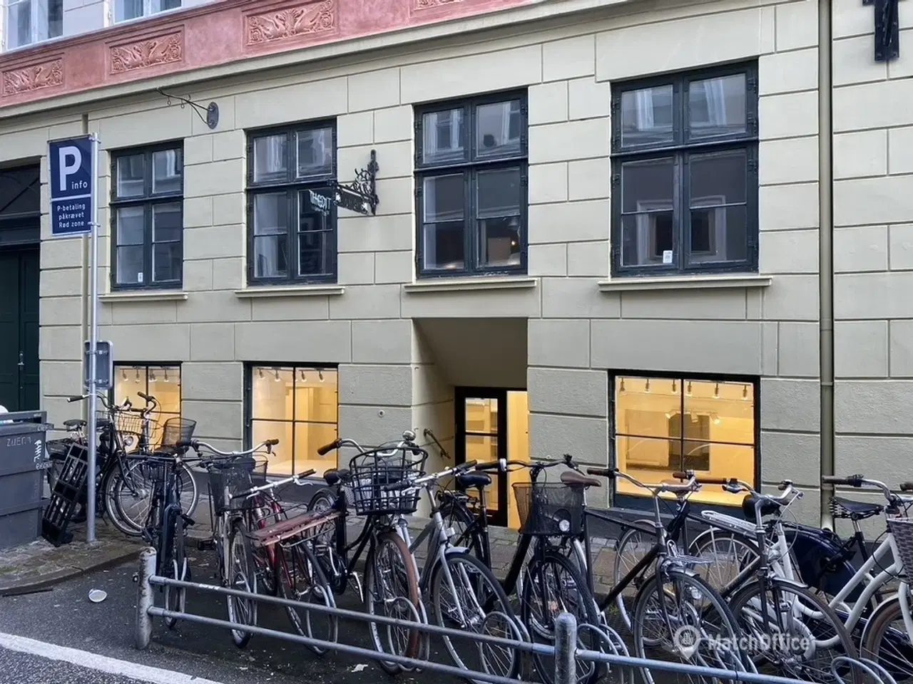Billede 3 - Super charmerende butikslokale i københavns hyggeligeste gade
