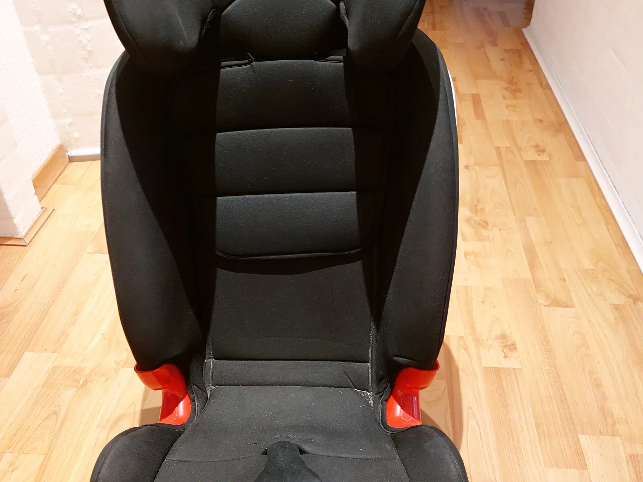 Billede 1 - Autostol