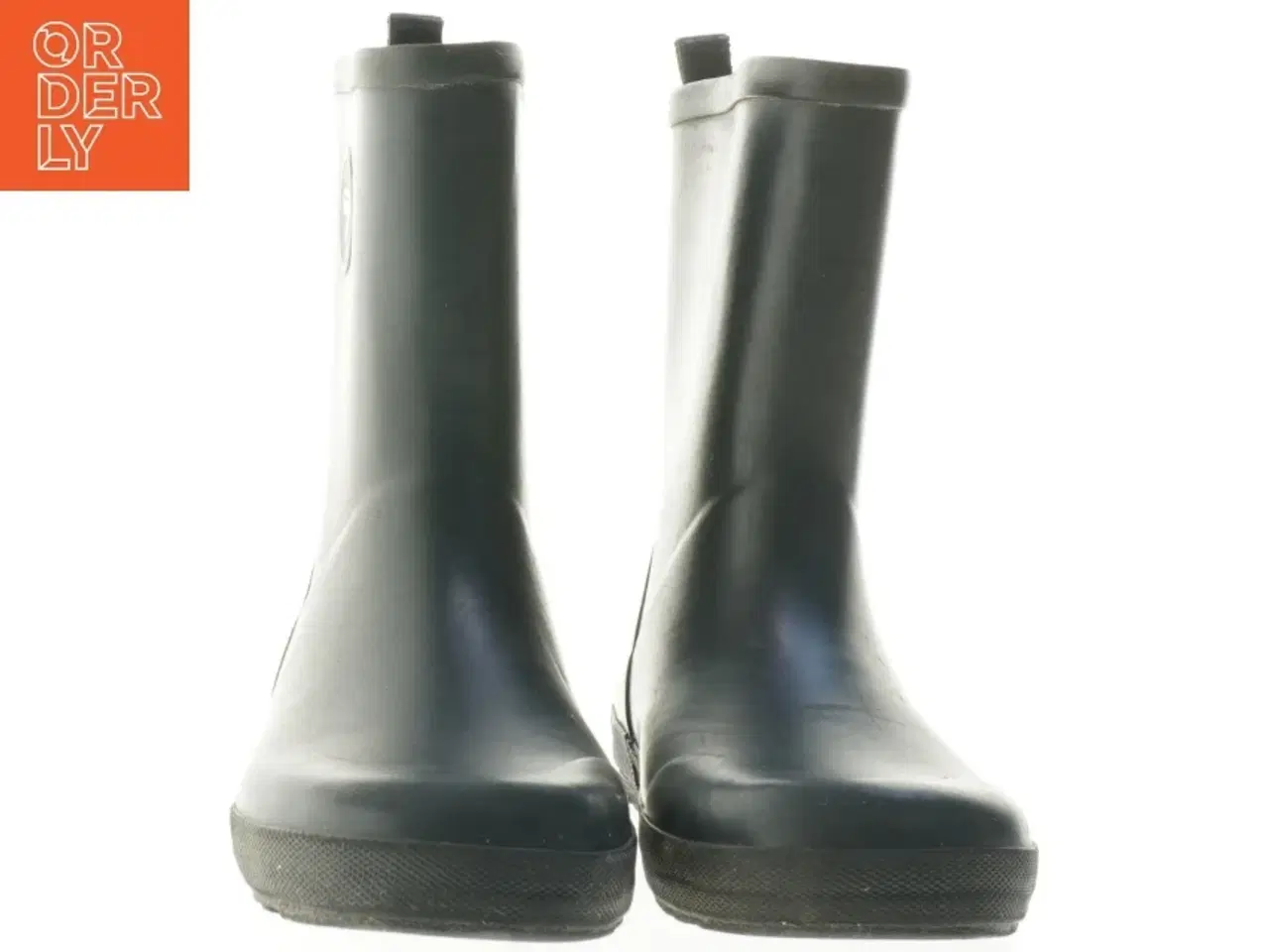 Billede 4 - Gummistøvler fra Hummel (str. 36 )