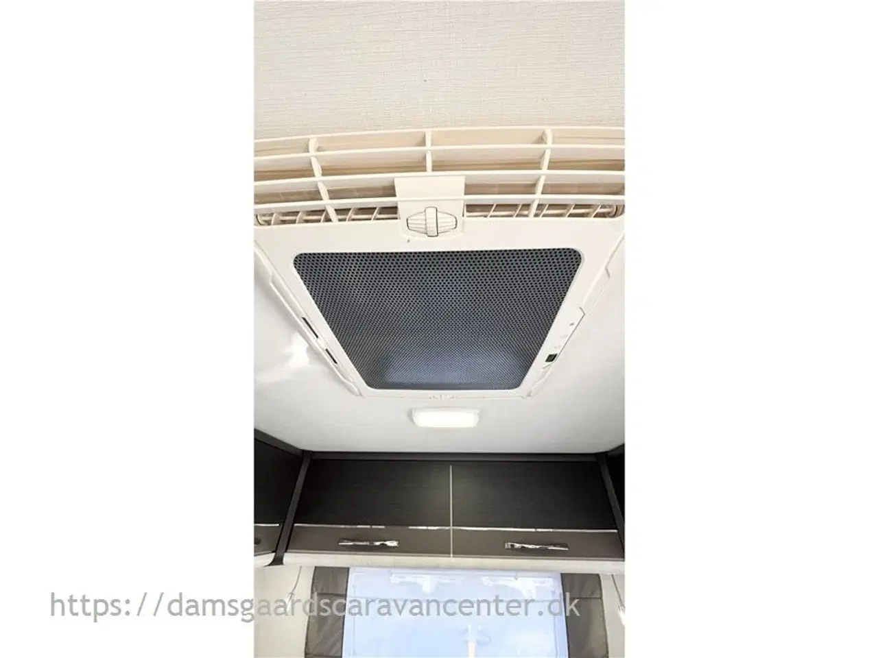 Billede 18 - 2020 - Caravelair Artica 492   Enkeltsenge-Lamel-Gulvtemp.-Posemarkise Revo Zip 400