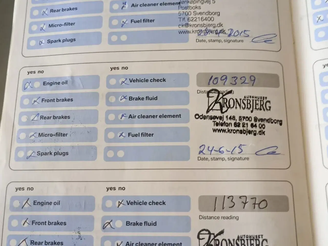 Billede 19 - BMW 318i 2,0 Touring Steptr.