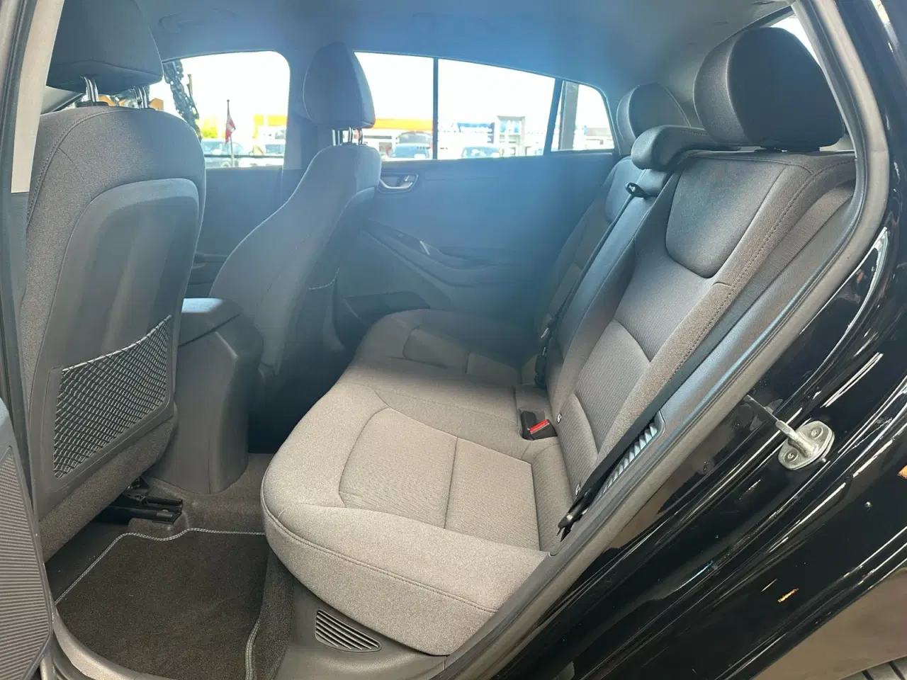 Billede 8 - Hyundai Ioniq 1,6 PHEV Trend DCT