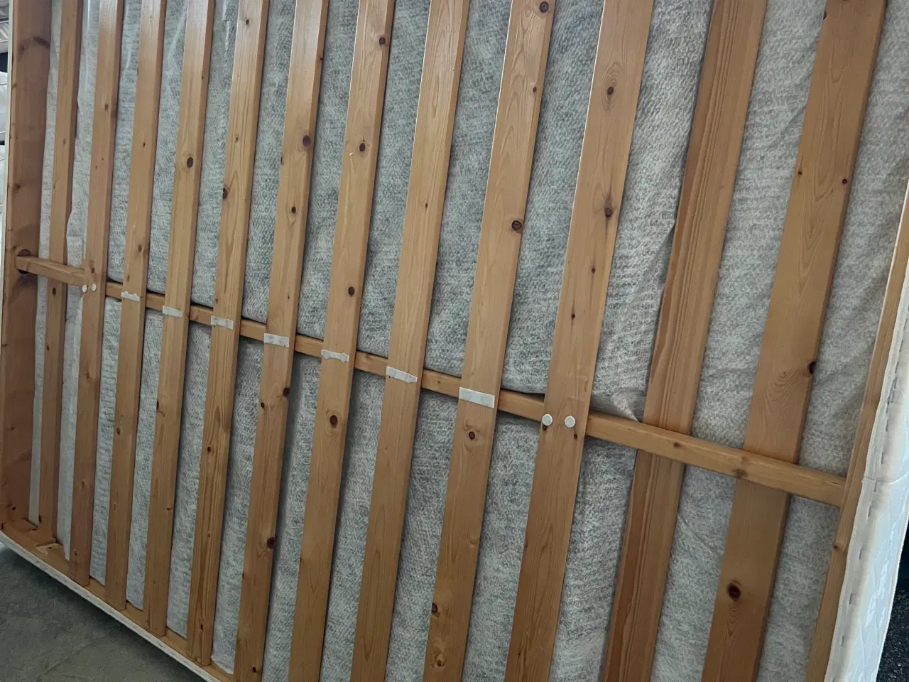 Billede 3 - Boxmadras 140x200cm