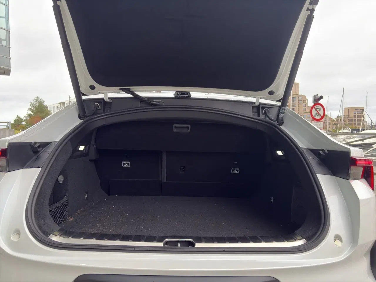 Billede 16 - Polestar 4  Long Range AWD