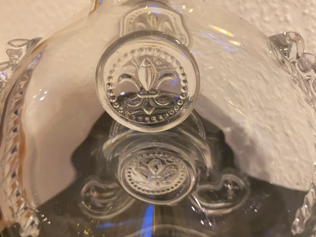 Billede 2 - Remy Martin Cognac karaffel