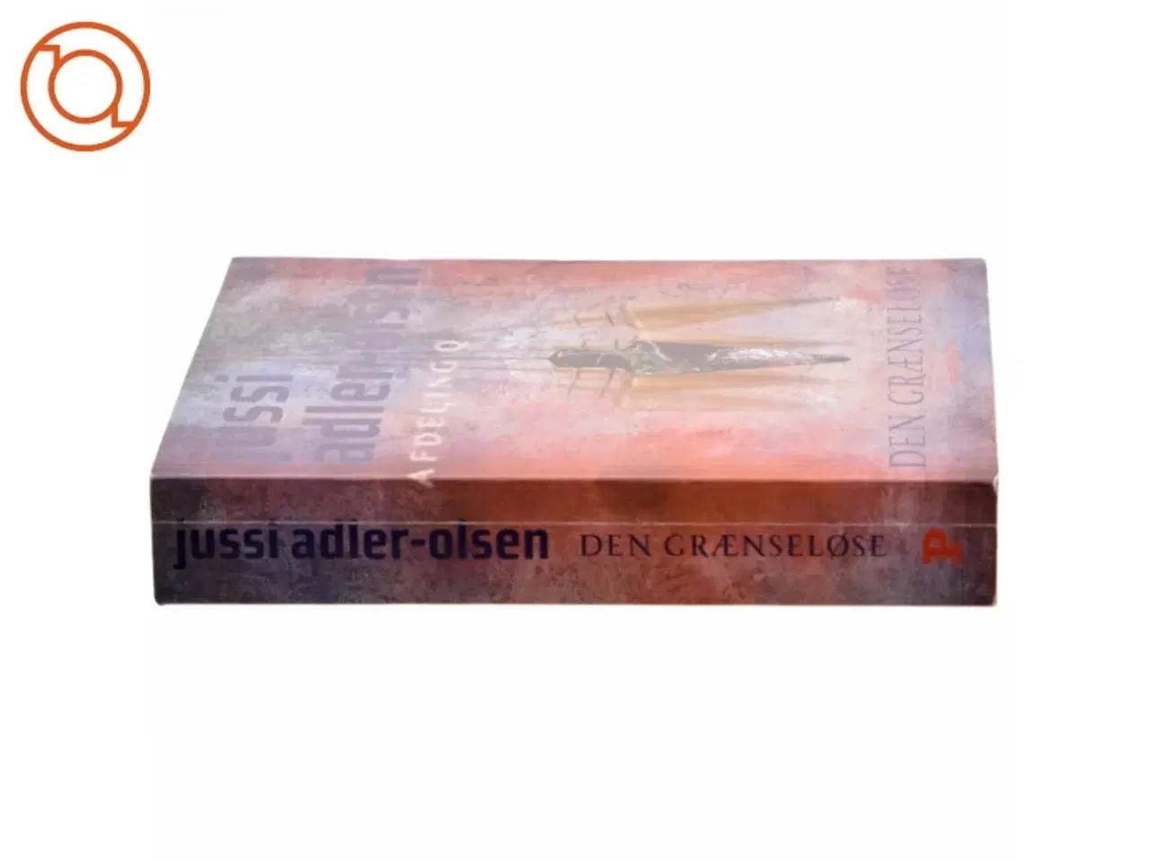 Billede 2 - Jussi Adler-Olsen, den grænseløse