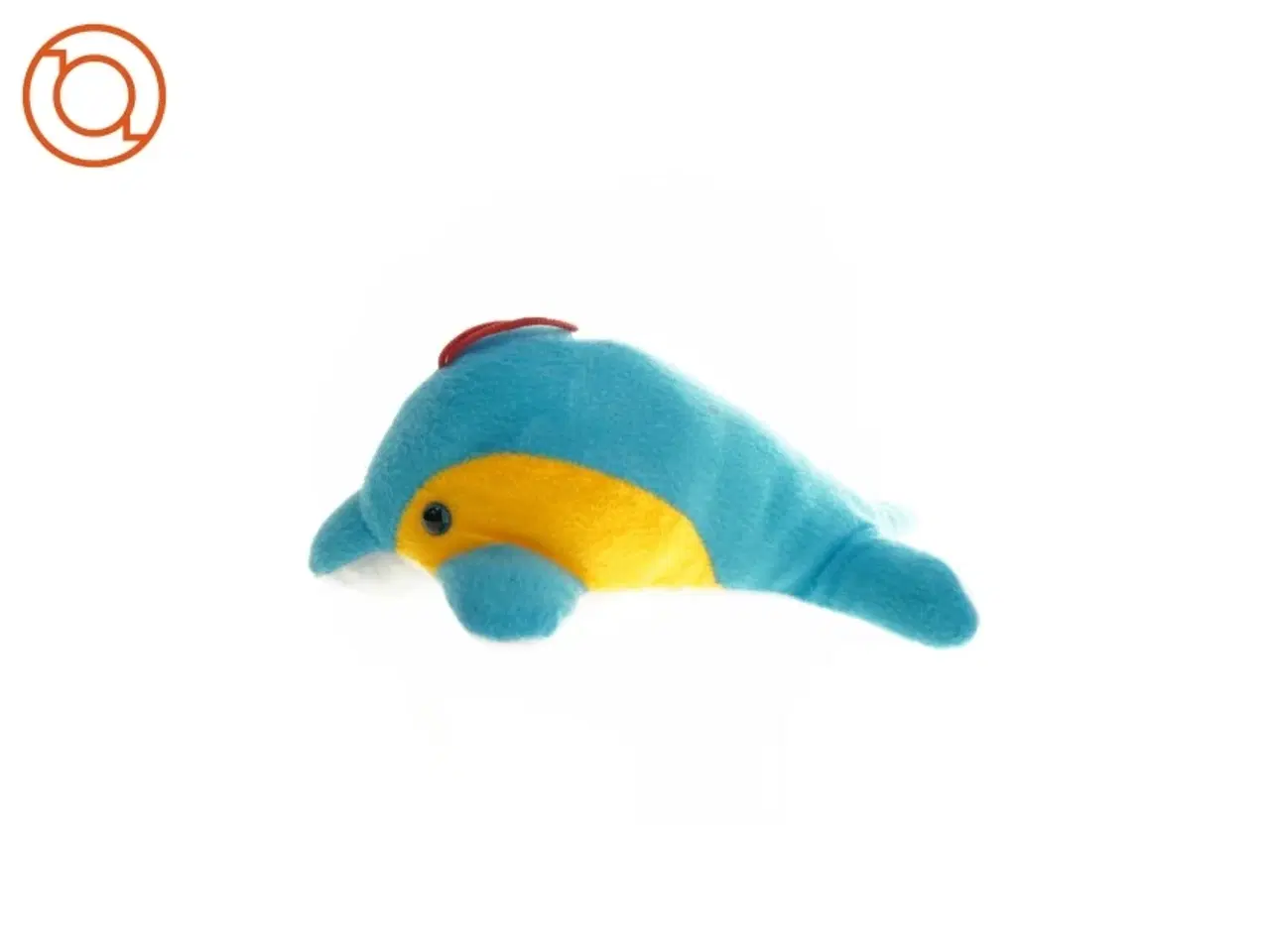 Billede 2 - Bamse (str. 23 x 17 cm)