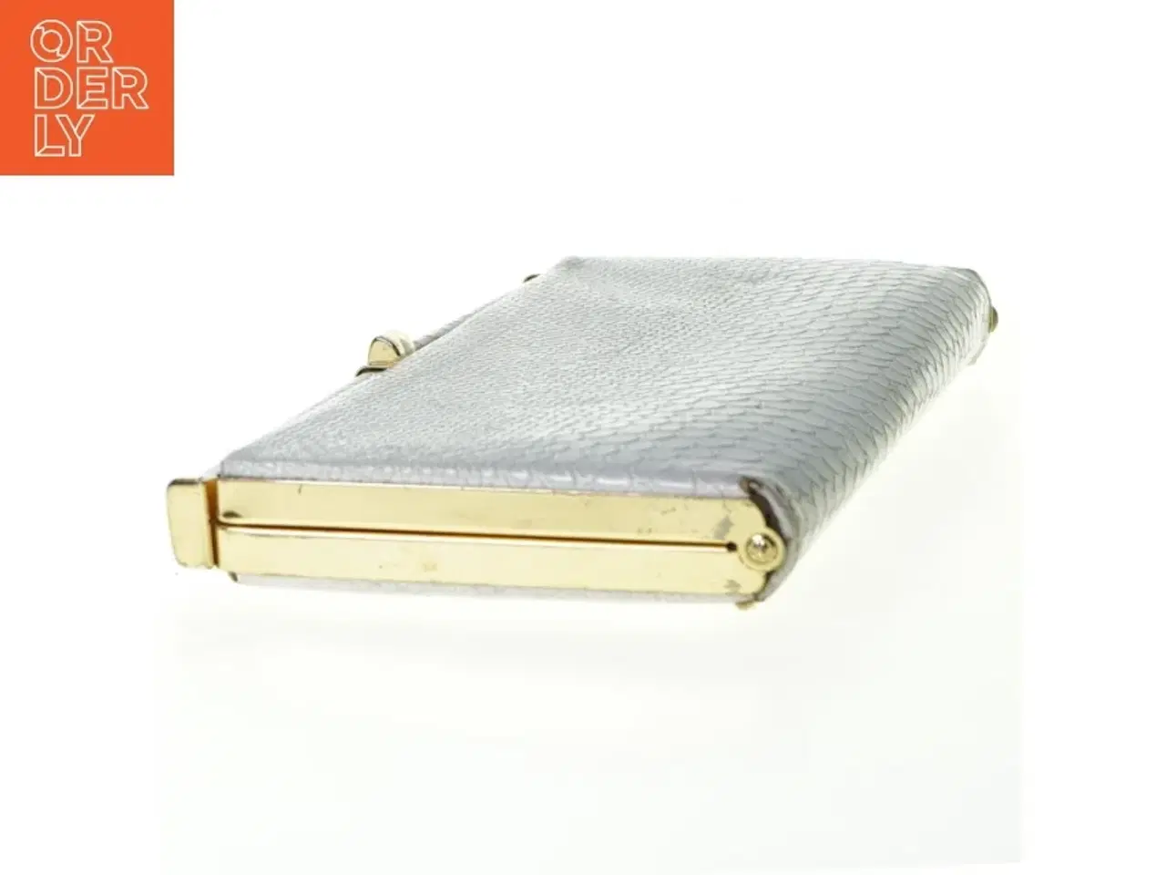 Billede 1 - Taske / Clutch (str. 28 x 14 cm)