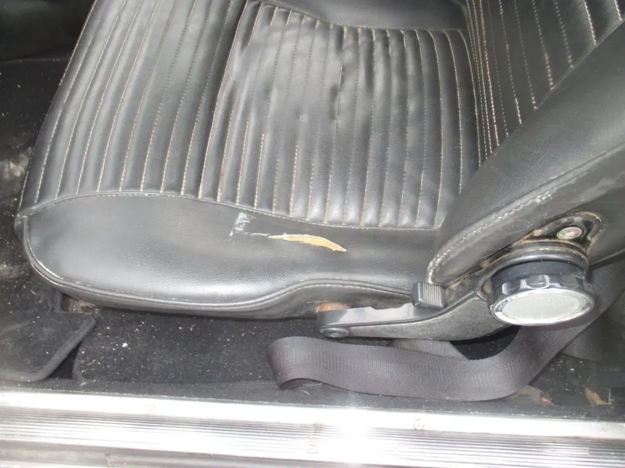 Billede 4 - Alfa Romeo 1600 GT 1,6 Junior Bertone