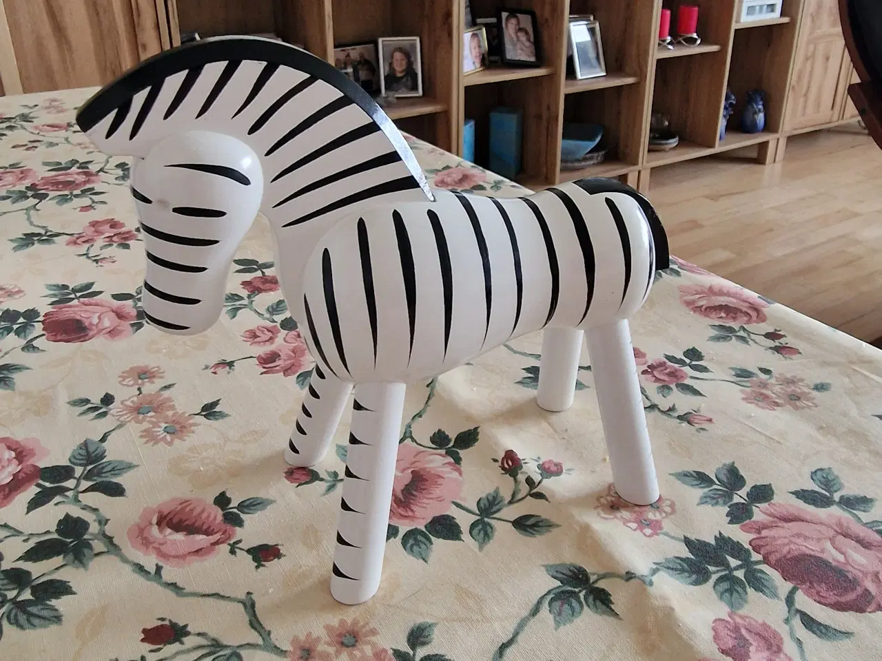 Billede 1 - Kay bojesen Zebra 