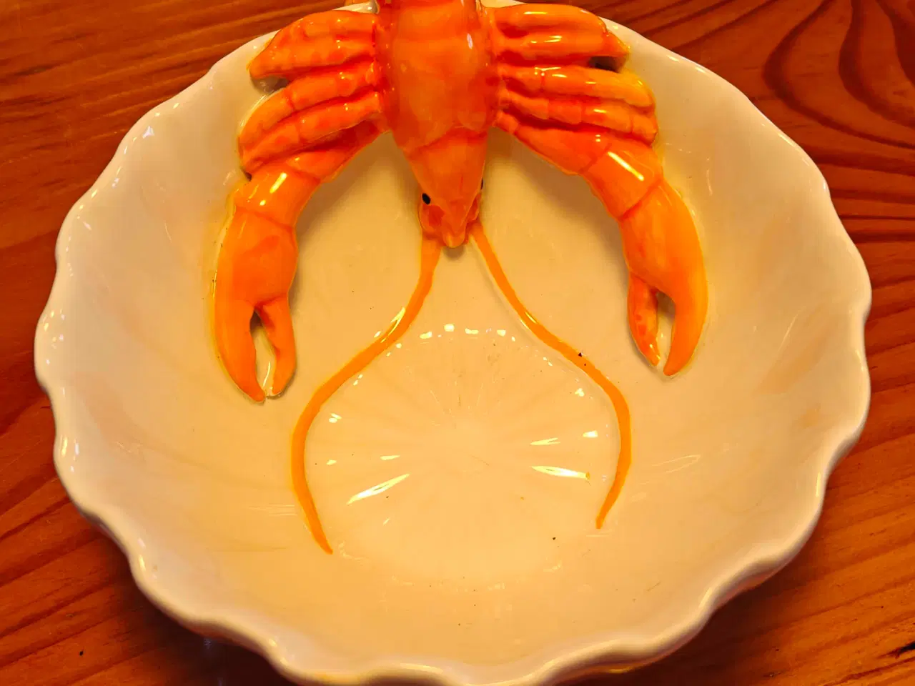 Billede 1 - Assorterede skåle til servering 