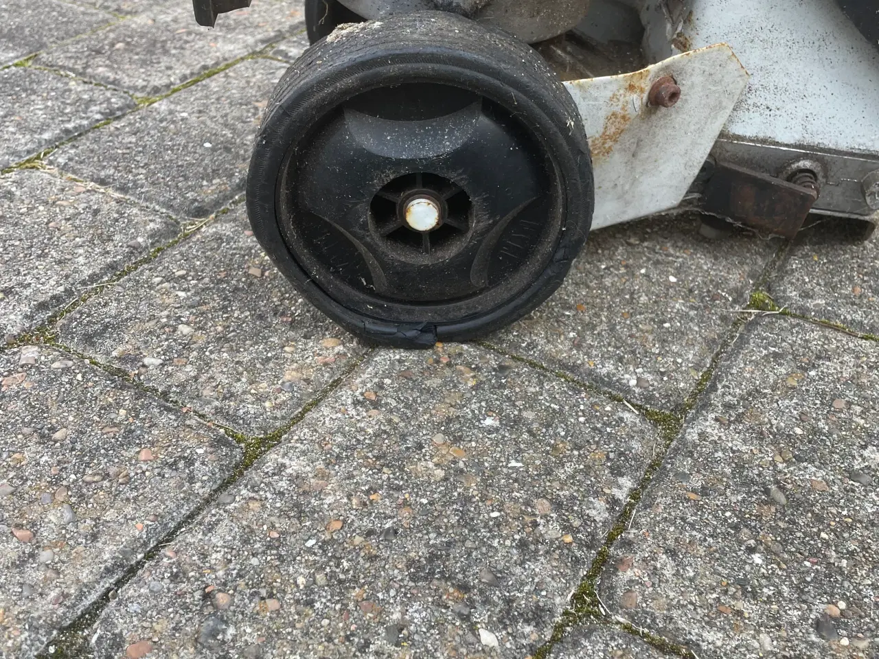 Billede 5 - Jeg sælger Brændekløver Virker perfekt