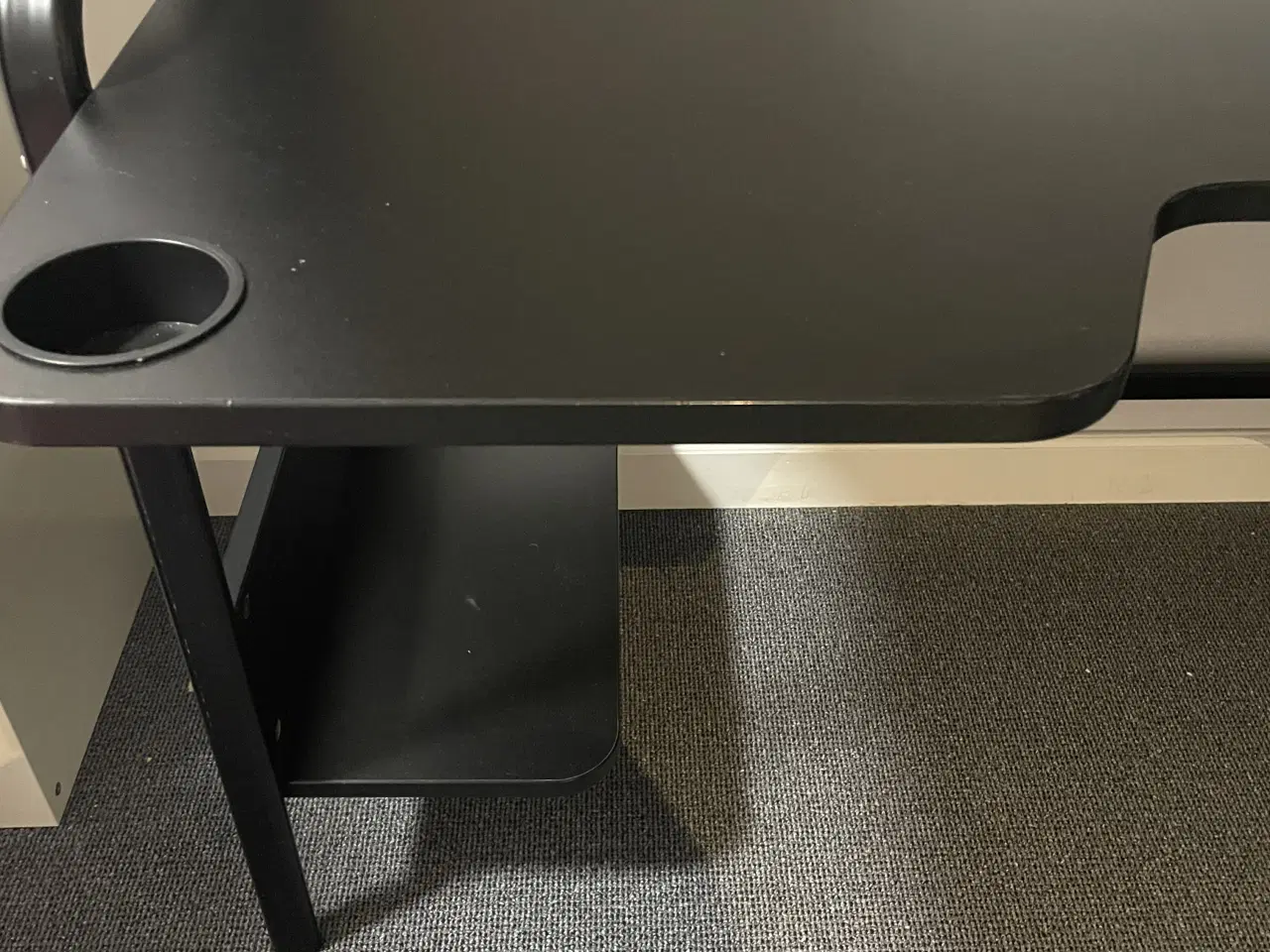 Billede 2 - Ikea Fredde gamerbord  