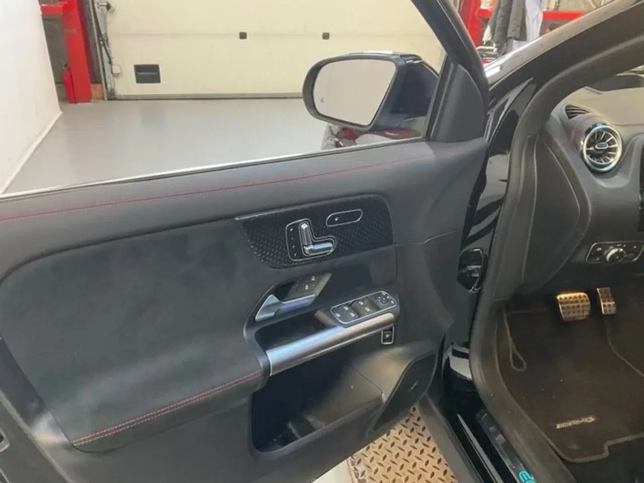 Billede 4 - Mercedes EQA250+  AMG Premium