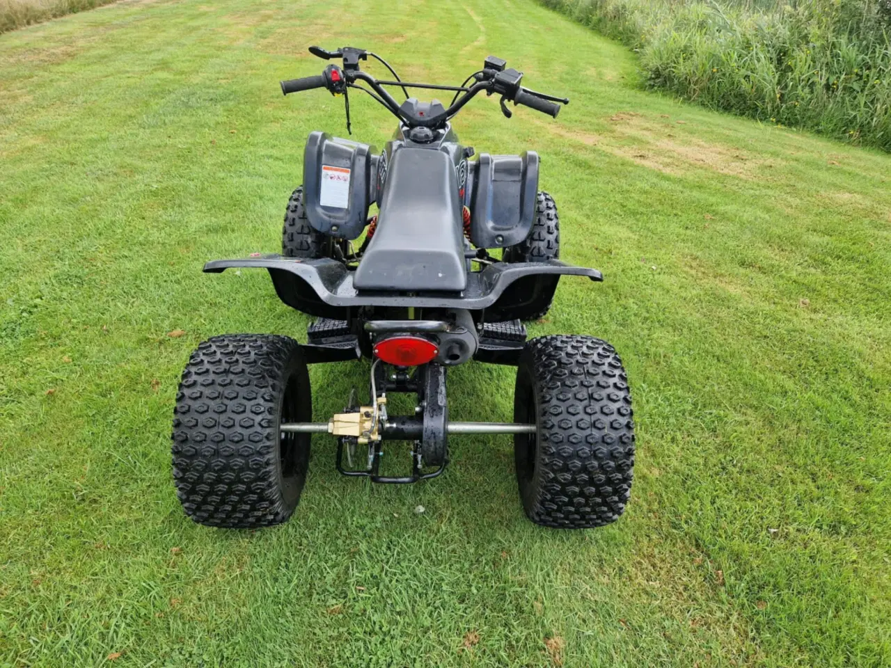 Billede 2 - Smc 100 Race Edition 