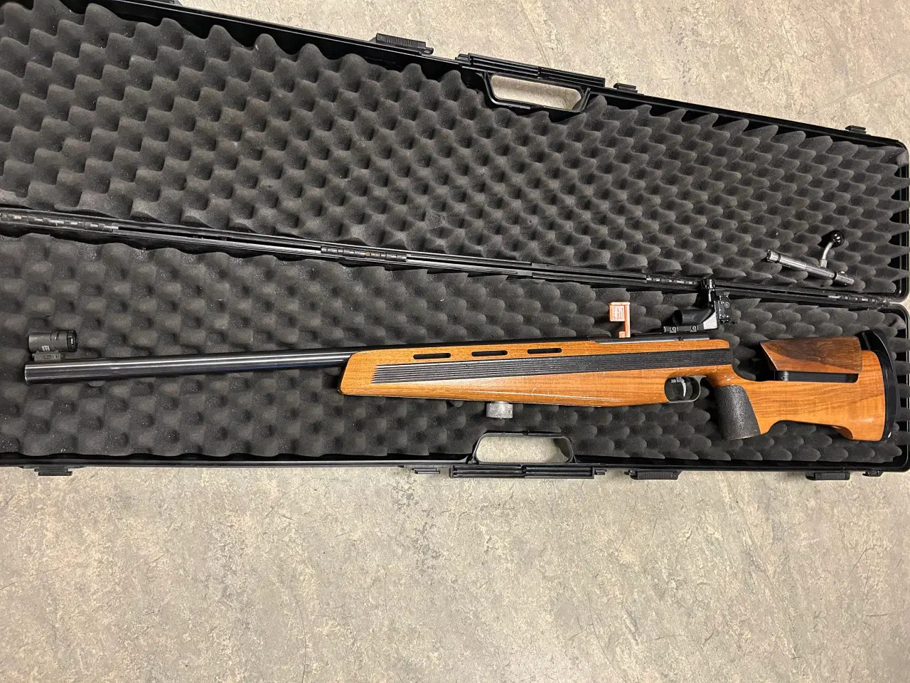 Billede 1 - Anschütz 1903 højre