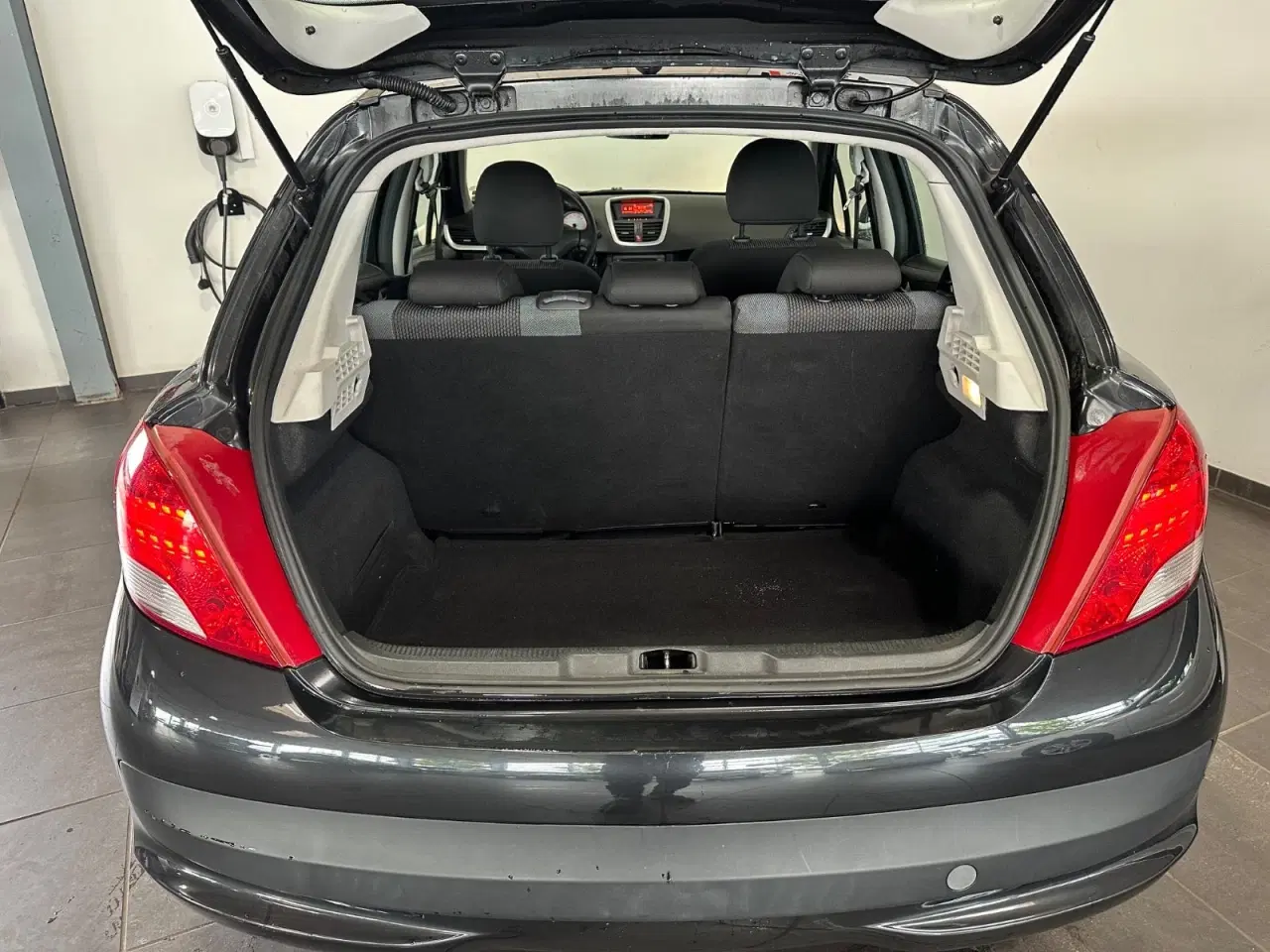 Billede 16 - Peugeot 207 1,4 HDi 70 Comfort+