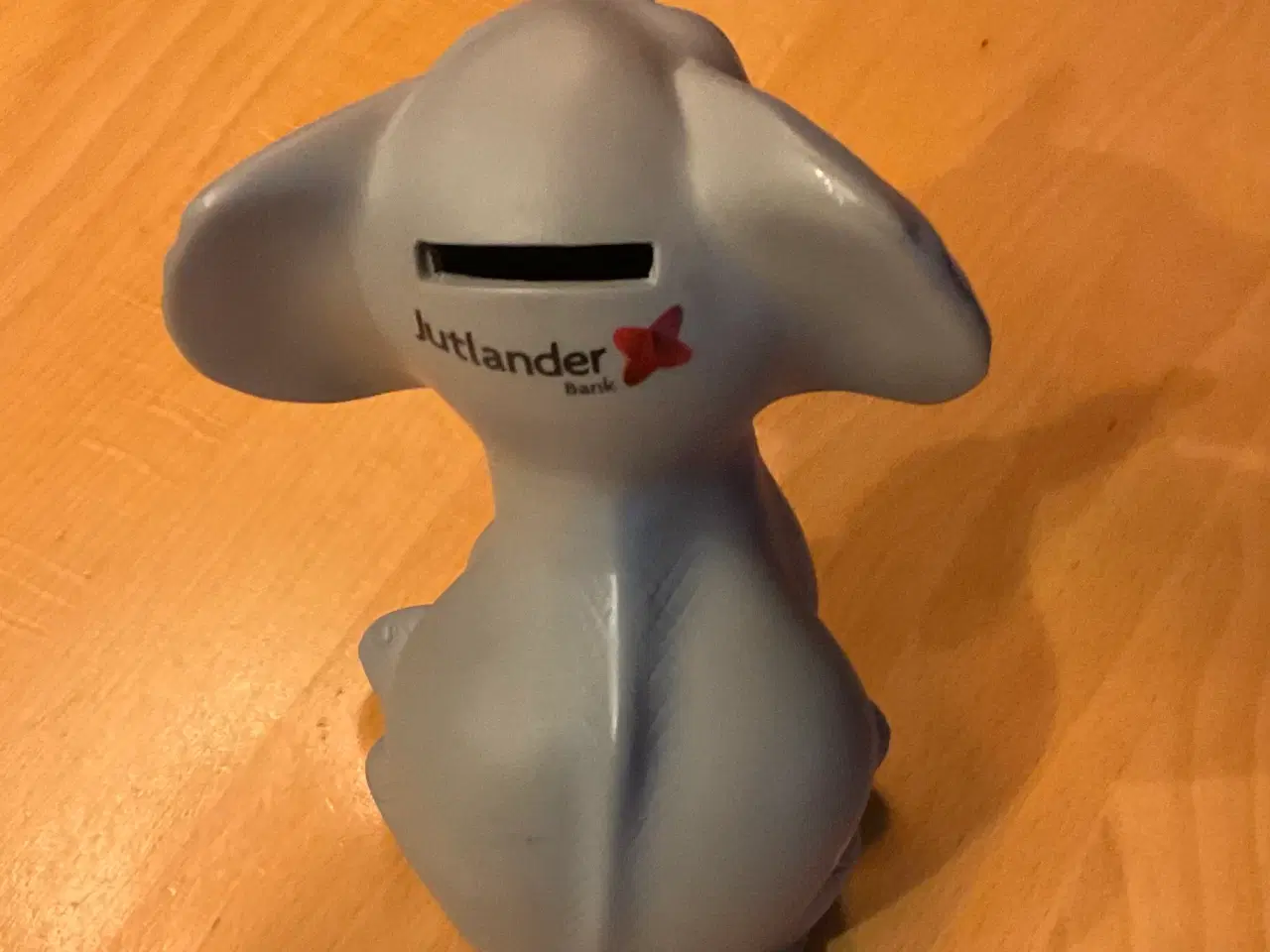 Billede 3 - Elefant sparebøsse