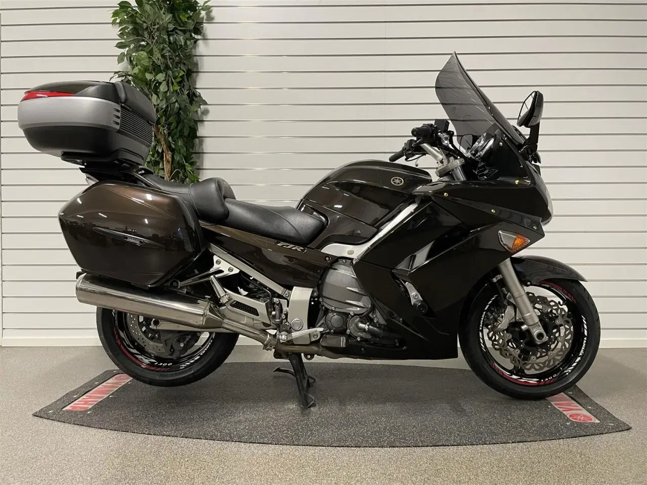 Billede 1 - Yamaha FJR 1300 ABS